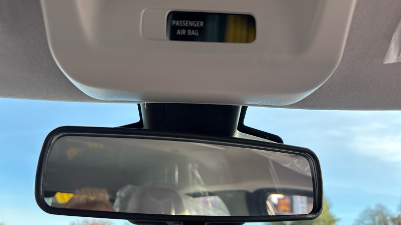 Dacia Spring 27kWh Expression 65 48kW 5dr Auto Electric Hatchback